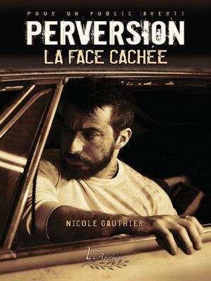 cover image of Perversion Tome 2